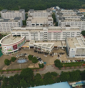 百旺信高科技工業(yè)園